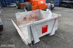 Avfallscontainer Starka Arvid