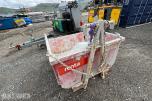Avfallscontainer Starka Arvid