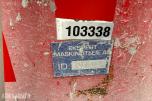 Avfallscontainer Starka Arvid