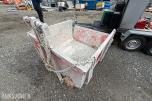 Avfallscontainer Starka Arvid