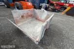 Avfallscontainer Starka Arvid