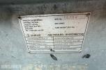 Vera tank 1000L ADR Dieseltank