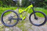 Sykkel - Specialized Stump Jumper Expert Evo Carbon