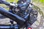 Sykkel - Specialized Stump Jumper Expert Evo Carbon