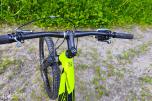 Sykkel - Specialized Stump Jumper Expert Evo Carbon
