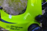Sykkel - Specialized Stump Jumper Expert Evo Carbon