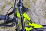 Sykkel - Specialized Stump Jumper Expert Evo Carbon