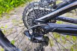 Sykkel - Specialized Stump Jumper Expert Evo Carbon