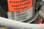 2012 Fezer Vakuumløfter