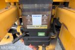 1999 Volvo L120C Hjullaster, grusskuffe, spakestyring, sentralsmøring