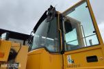 1999 Volvo L120C Hjullaster, grusskuffe, spakestyring, sentralsmøring