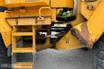 1999 Volvo L120C Hjullaster, grusskuffe, spakestyring, sentralsmøring