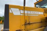 1999 Volvo L120C Hjullaster, grusskuffe, spakestyring, sentralsmøring