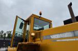 1999 Volvo L120C Hjullaster, grusskuffe, spakestyring, sentralsmøring