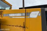 1999 Volvo L120C Hjullaster, grusskuffe, spakestyring, sentralsmøring