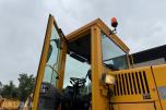 1999 Volvo L120C Hjullaster, grusskuffe, spakestyring, sentralsmøring