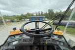 1999 Volvo L120C Hjullaster, grusskuffe, spakestyring, sentralsmøring