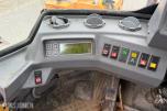1999 Volvo L120C Hjullaster, grusskuffe, spakestyring, sentralsmøring