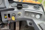 1999 Volvo L120C Hjullaster, grusskuffe, spakestyring, sentralsmøring