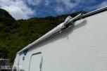 1999 Knaus Blue Line S Campingvogn / Festivalvogn