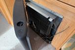 1999 Knaus Blue Line S Campingvogn / Festivalvogn