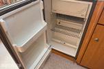 1999 Knaus Blue Line S Campingvogn / Festivalvogn