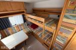 1999 Knaus Blue Line S Campingvogn / Festivalvogn