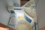 1999 Knaus Blue Line S Campingvogn / Festivalvogn