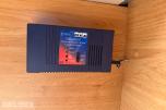 1999 Knaus Blue Line S Campingvogn / Festivalvogn