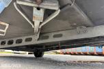 1999 Knaus Blue Line S Campingvogn / Festivalvogn