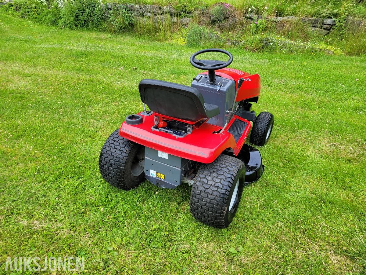 2006 Murray Sitte gressklipper Sentinel  125/102 - Ny service