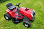 2006 Murray Sitte gressklipper Sentinel  125/102 - Ny service