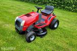 2006 Murray Sitte gressklipper Sentinel  125/102 - Ny service