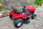 2006 Murray Sitte gressklipper Sentinel  125/102 - Ny service