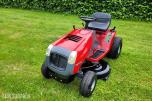 2006 Murray Sitte gressklipper Sentinel  125/102 - Ny service