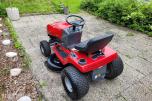 2006 Murray Sitte gressklipper Sentinel  125/102 - Ny service
