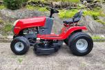 2006 Murray Sitte gressklipper Sentinel  125/102 - Ny service
