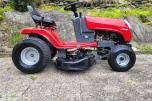 2006 Murray Sitte gressklipper Sentinel  125/102 - Ny service
