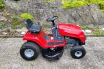 2006 Murray Sitte gressklipper Sentinel  125/102 - Ny service