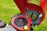 2006 Murray Sitte gressklipper Sentinel  125/102 - Ny service