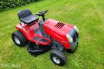 2006 Murray Sitte gressklipper Sentinel  125/102 - Ny service