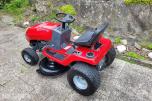 2006 Murray Sitte gressklipper Sentinel  125/102 - Ny service
