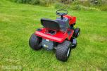 2006 Murray Sitte gressklipper Sentinel  125/102 - Ny service