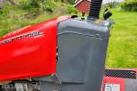 2006 Murray Sitte gressklipper Sentinel  125/102 - Ny service