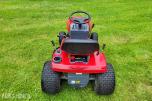 2006 Murray Sitte gressklipper Sentinel  125/102 - Ny service