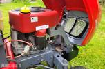 2006 Murray Sitte gressklipper Sentinel  125/102 - Ny service