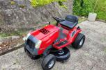 2006 Murray Sitte gressklipper Sentinel  125/102 - Ny service