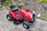 2006 Murray Sitte gressklipper Sentinel  125/102 - Ny service