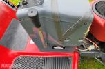 2006 Murray Sitte gressklipper Sentinel  125/102 - Ny service
