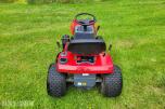 2006 Murray Sitte gressklipper Sentinel  125/102 - Ny service